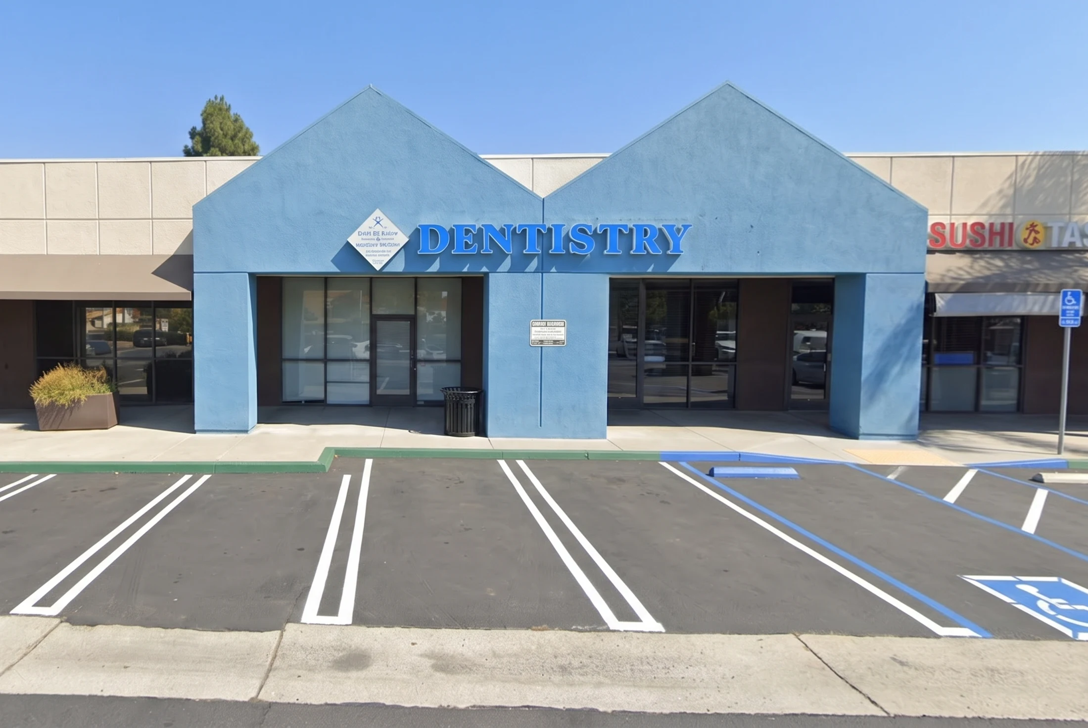 Palani Center – Rancho Palos Verdes Clinic